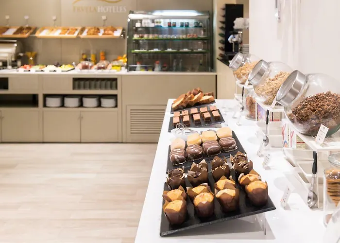 & Princesa Munia Hotel Oviedo