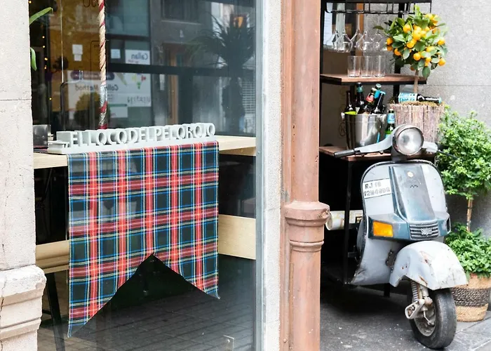 Hotel & Princesa Munia Oviedo